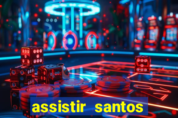 assistir santos justiceiros 2 completo dublado